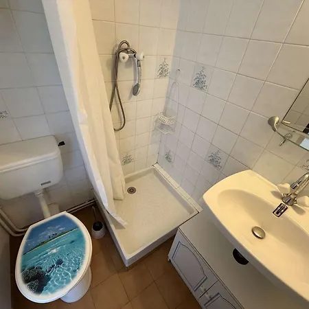 Apartmán Np170-c045 1 *